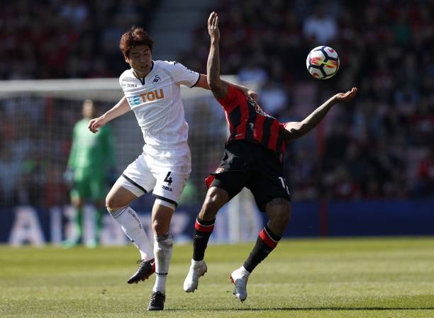 一個關鍵時 一個關鍵時